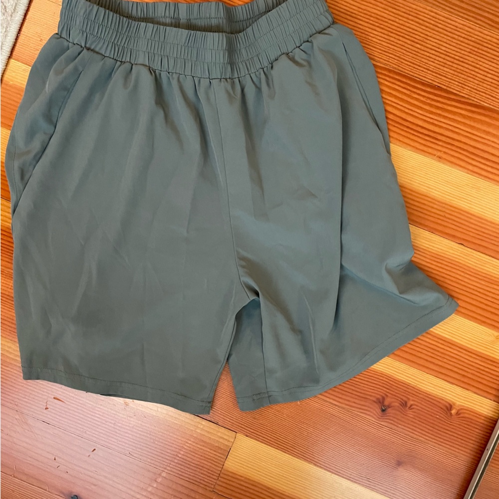 Halara shorts